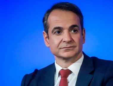 Κ.Μητσοτάκης από Ραφήνα: «Φώτιση και Καμμένος είναι δύο έννοιες που δεν πηγαίνουν μαζί»